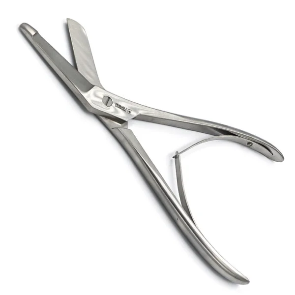 DHS-11-127-23. Ножиці медичні для гіпсових пов'язок, 230 мм. DURABLE